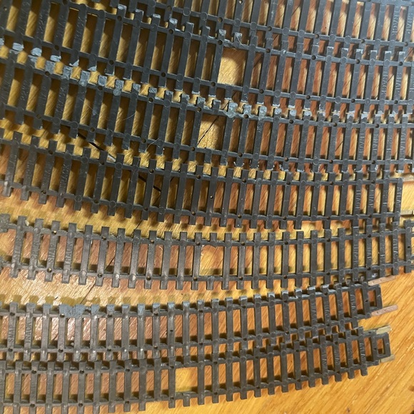 Atlas track 15” (9 pieces) - Picture 14 of 14